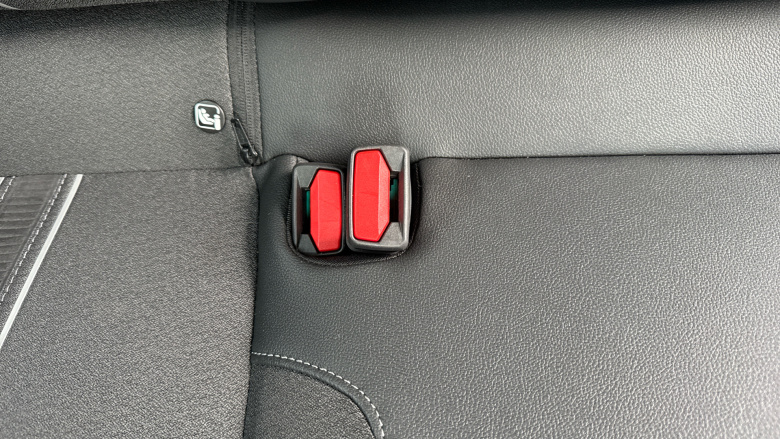 Vauxhall Astra 1.2 Turbo 130 GS 5dr Auto Petrol Estate